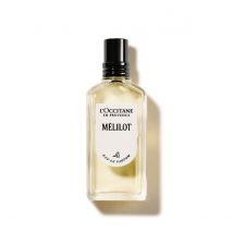 L'Occitane Eau de Parfum Mélilot 50ml
