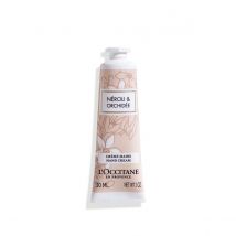 L'Occitane Crema de Manos Perfumada Neroli & Orquídea 30ml