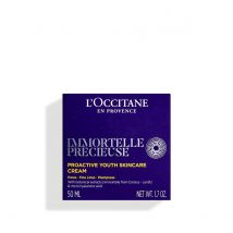 L'Occitane Crema Preciosa Siempreviva 50ml