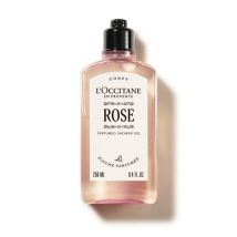 L'Occitane Gel de Ducha Rose 250ml