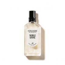 L'Occitane Eau de Parfum Noble Épine 50ml