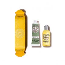 L'Occitane Cracker Almendra