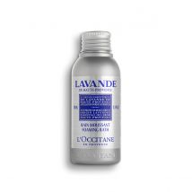 L'Occitane Baño Espumoso Lavanda 100ml