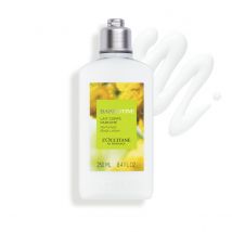 L'Occitane Leche de Cuerpo Barbotine250ml