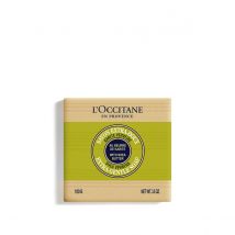 L'Occitane Jabón Extra Suave Karité Verbena 100g