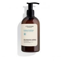 L'Occitane Acondicionador Frescor Revitalizante Aromacología 500ml