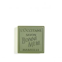 L'Occitane Jabón Sólido Romero & Salvia - Bonne Mère 100g