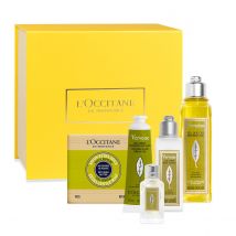 L'Occitane Rutina Verbena Clásica