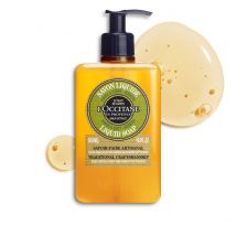 L'Occitane Jabón Líquido Verbena al Karité 500ml