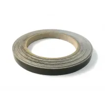 Cinta adhesiva impermeable negra