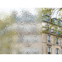 Película antiestática texturizada