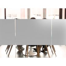 Película opaca gris mate