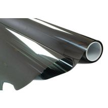 Lámina neutra de efecto espejo unidireccional de acero inoxidable