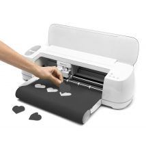 Rollos de vinilo Cricut - Revestimiento adhesivo de piedra natural