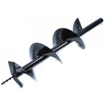 Hochwertiger Erdbohrer 200x800mm