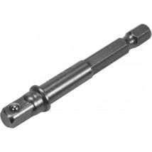 Adapter 1/4″, 65mm