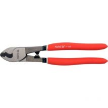 Zange für Kabel 6cal (160mm)