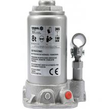 Hydraulischer Wagenheber 8T