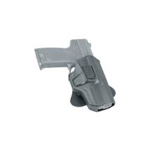 Umarex Polymer-Pistolenholster für Heckler & Koch USP, P8 und Röhm RG96