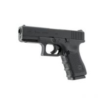 Pistole GLOCK 19 Gen4 MOS 6 mm BB, CO2, 2 J