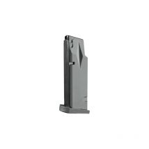 "Beretta" Pistolengeschossmagazin 6 mm, 14-tlg.