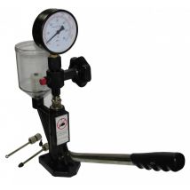 Diagnosetester für Diesel-Einspritzdüsen 600 bar