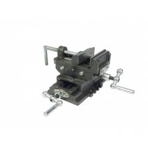 Maschinenklemme 100mm