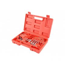 Kit zum Einbau von Airbags 12-tlg.
