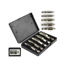 Bohrerset für Schweißpunkte 5-tlg.