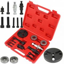 Ausbausatz für die A/C-Riemenscheibe der Klimaanlage