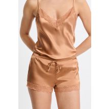 - MILKY - XS - beige - Etam