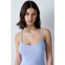 Camisón - POLLIN - XL - lightblue - Mujer - Etam