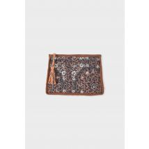 Katoenen pouch met print - ARIZONALOVE PO - TU - Etam