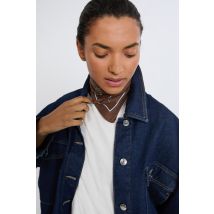 Sjaal - LOVY - TU - Bruin - Etam