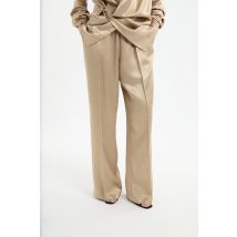 Broek - A VIVIENNE - 32 - Beige - Etam