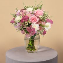 Perfect Pinks