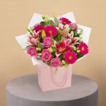 Pleasant Pinks