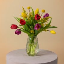 Blooming Joy
