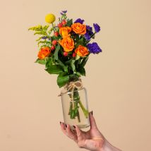 Bright Posy
