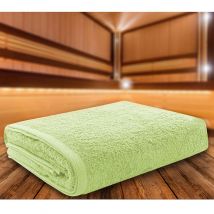 Ręcznik miętowy kąpielowy 70x140 bawełniany frotte Eurofirany