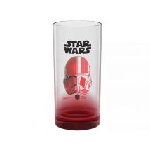 Szklanka Star Wars 270 ml dla dzieci Sith Trooper