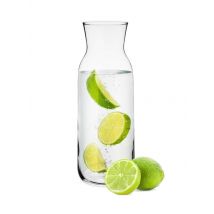 Karafka szklana Glasmark 1000 ml do wody soków napojów