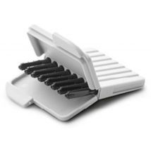 Signia Connexx 8er Blister QuickGuard Cerumenfilter für Siemens Signia Hörgeräte Quick Guard- Paracerume 10962504