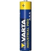 Varta 10x LR03 BULK Industrial AAA Batterie 4003