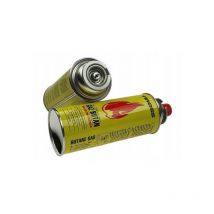 Gasflasche 227g – Butan