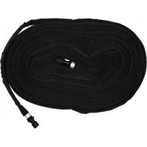 Schlauch zur Bewässerung von Gartenpflanzen, Hecken 22,5 m