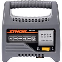 Batterieladegerät, 4 A / 12 V / 60 Ah, LED