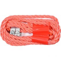 Geflochtene Zugschnur, 3,5 t