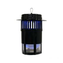 Insektenabweisende Lampe mit Ventilator, UV-A 20W