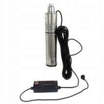 Tiefbrunnenpumpe 1500W